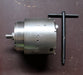 Bild des Artikels SMW-AUTOBLOK-Wellenspannfutter-Art.Nr.-6823895-Typ-W-260-3-C-PLAN-A08-gebraucht