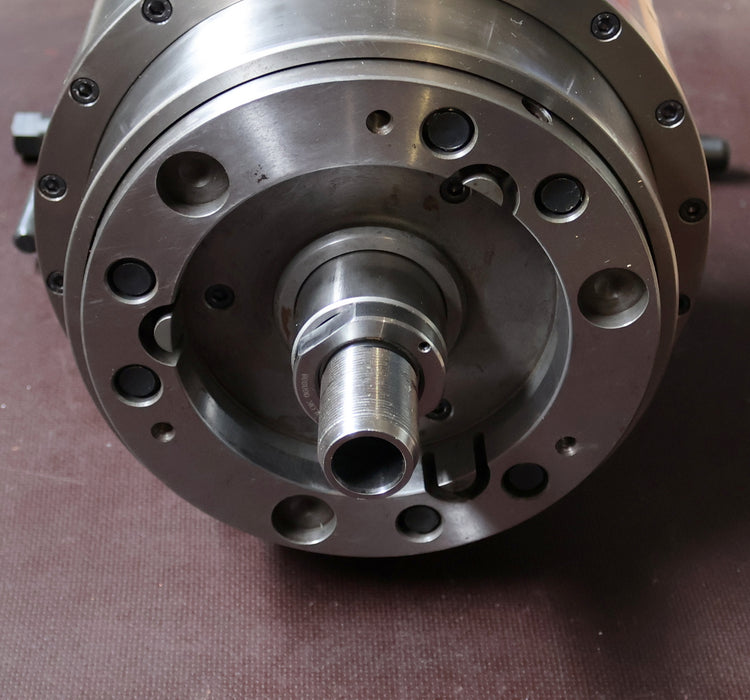 Bild des Artikels SMW-AUTOBLOK-Wellenspannfutter-Art.Nr.-6823895-Typ-W-260-3-C-PLAN-A08-gebraucht