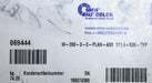 Bild des Artikels SMW-AUTOBLOK-Wellenspannfutter-Art.Nr.-6823895-Typ-W-260-3-C-PLAN-A08-unbenutzt