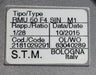 Bild des Artikels TAKTOMAT-/-SEW-Trommelkurven-Rundtisch-TT125-04-270-RH-0-mit-SEW-Motor