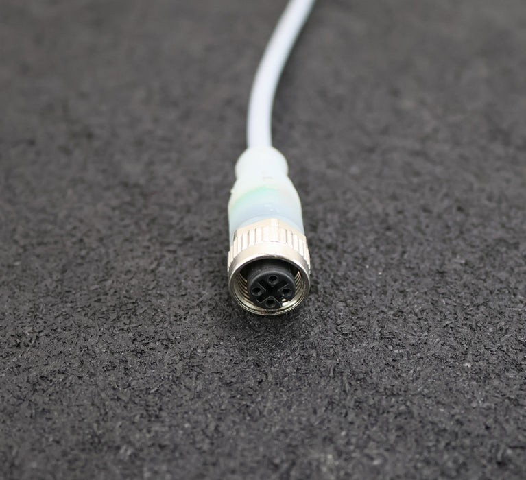 Bild des Artikels BALLUF-Induktiver-Sensor-mit-Anschlussleitung-BCC0345-mit-Sensorkopf-BES0060