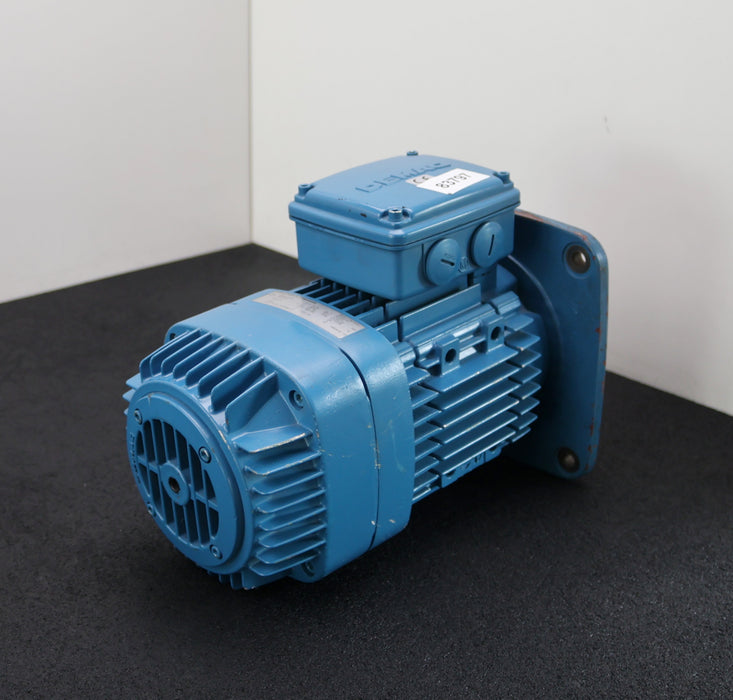 Bild des Artikels DEMAG-Motor-KBF-80-A-8/2-IP54-380V-50Hz-0,13/0,50kW-630/2710U/min-360/180U/min