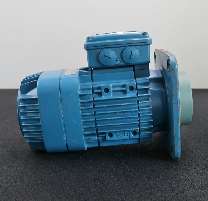 Bild des Artikels DEMAG-Motor-KBF-80-A-8/2-IP54-380V-50Hz-0,13/0,50kW-630/2710U/min-360/180U/min