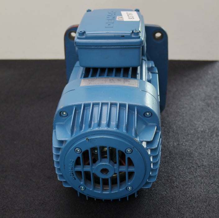 Bild des Artikels DEMAG-Motor-KBF-80-A-8/2-IP54-380V-50Hz-0,13/0,50kW-630/2710U/min-360/180U/min