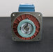 Bild des Artikels DEMAG-Motor-KBF-80-A-8/2-IP54-380V-50Hz-0,13/0,50kW-630/2710U/min-360/180U/min