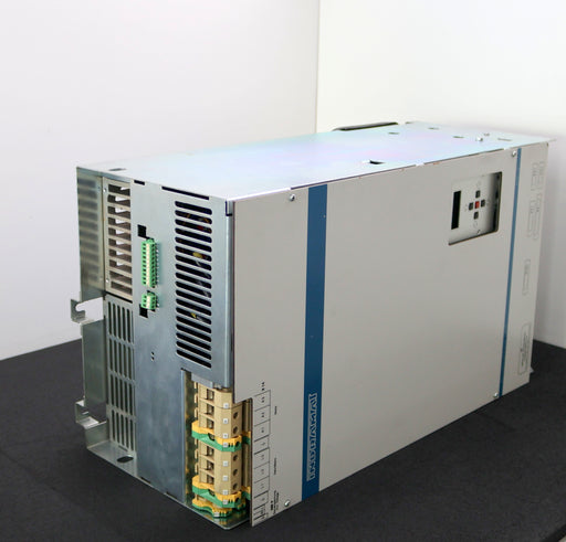 Bild des Artikels INDRAMAT-AC-Mainspindle-Drive-RAC-3.1-150-460-A00-W1-220-gebraucht-überholt