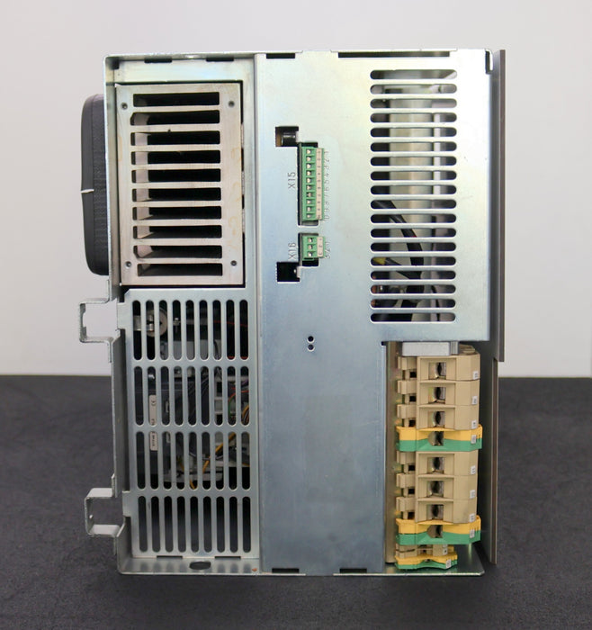 Bild des Artikels INDRAMAT-AC-Mainspindle-Drive-RAC-3.1-150-460-A00-W1-220-gebraucht-überholt