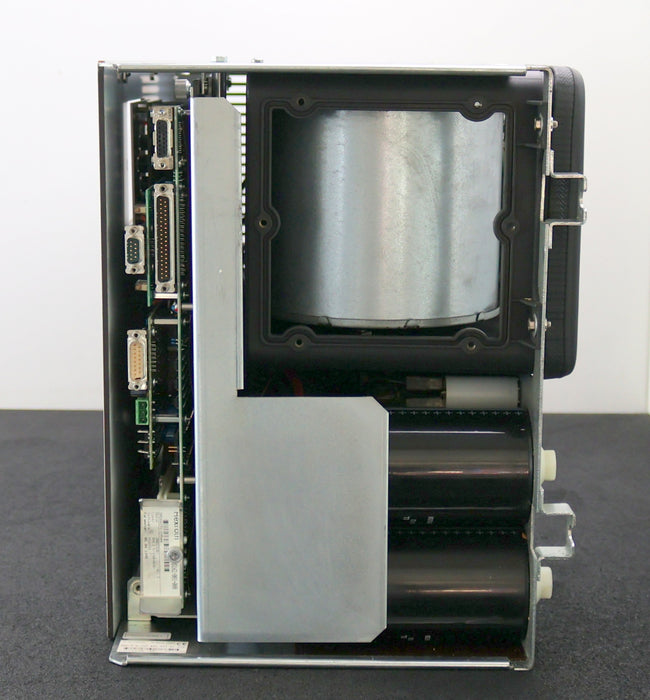 Bild des Artikels INDRAMAT-AC-Mainspindle-Drive-RAC-3.1-150-460-A00-W1-220-gebraucht-überholt