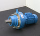 Bild des Artikels SUMITOMO-Cyclo-Getriebemotor-CNFM018-6125DAGEP-473/G-VA63M/4-i=-473-P1=-0,18kW