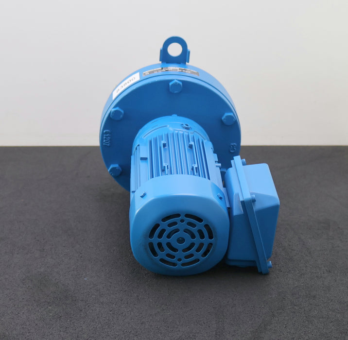 Bild des Artikels SUMITOMO-Cyclo-Getriebemotor-CNFM018-6125DAGEP-473/G-VA63M/4-i=-473-P1=-0,18kW