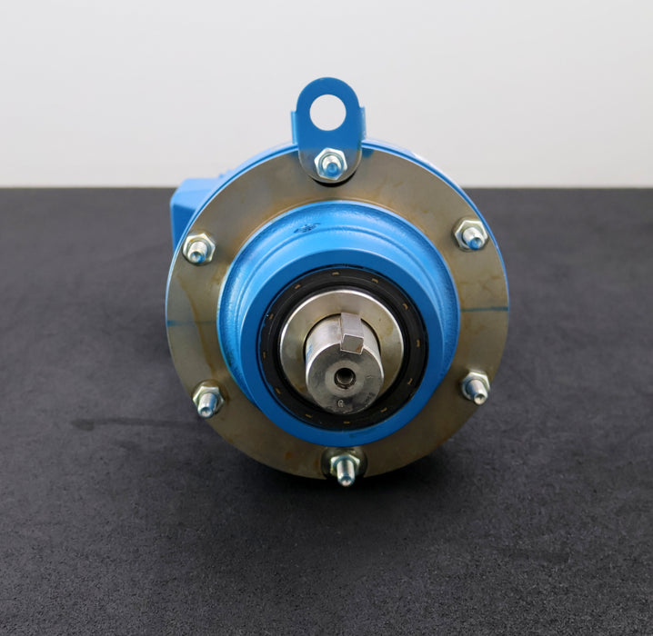 Bild des Artikels SUMITOMO-Cyclo-Getriebemotor-CNFM018-6125DAGEP-473/G-VA63M/4-i=-473-P1=-0,18kW