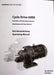 Bild des Artikels SUMITOMO-Cyclo-Getriebemotor-CNFM018-6125DAGEP-473/G-VA63M/4-i=-473-P1=-0,18kW