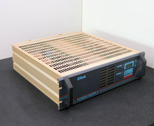 Bild des Artikels ELTEK-Converter-SMPS-5000-SIL-V3-48V/100A-Part-No.-241200.101-Input-230VAC