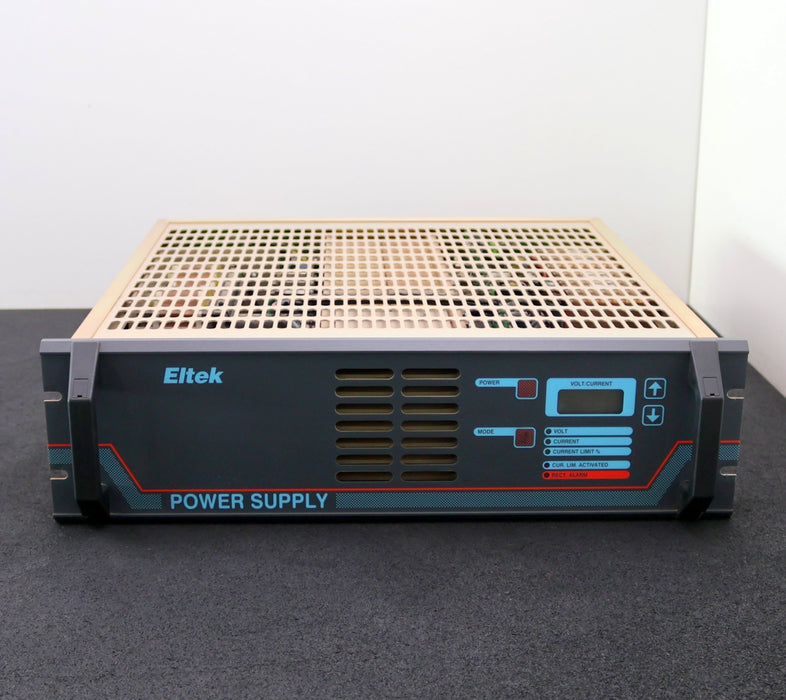 Bild des Artikels ELTEK-Converter-SMPS-5000-SIL-V3-48V/100A-Part-No.-241200.101-Input-230VAC