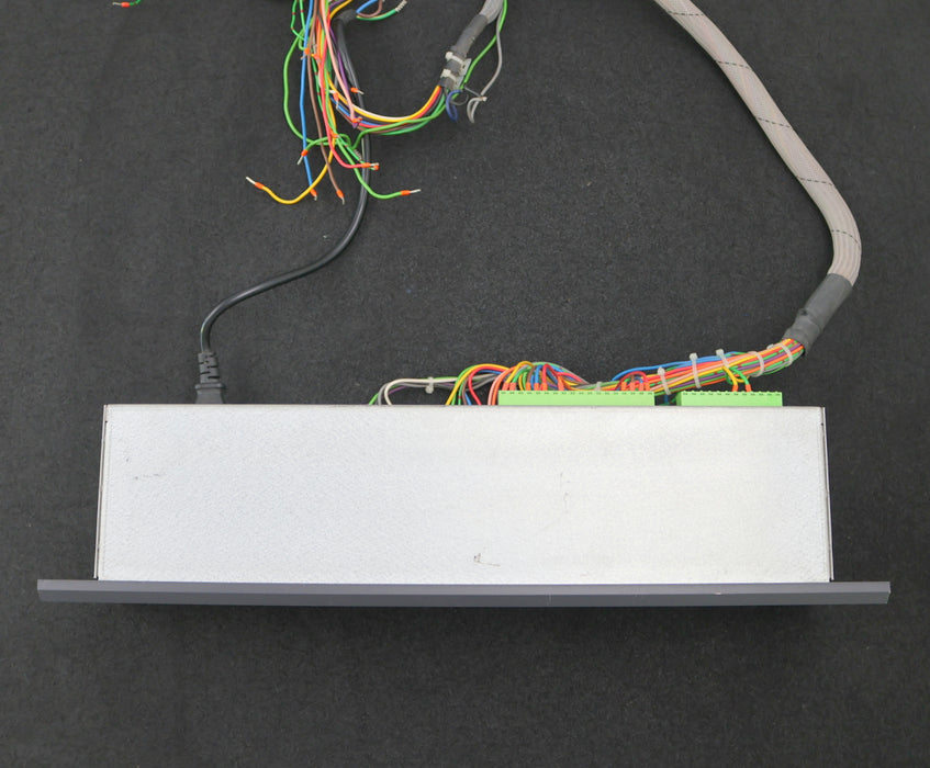 Bild des Artikels ELTEK-Alarm-Modul-AL-6000-Part.No.-241810.940-Version-002-gebraucht