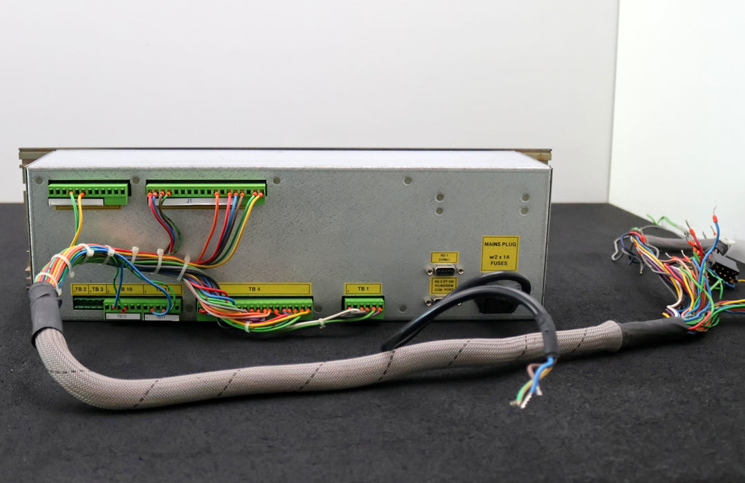 Bild des Artikels ELTEK-Alarm-Modul-AL-6000-Part.No.-241810.940-Version-002-gebraucht