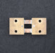 Bild des Artikels HOBUT-Nebenwiderstand-Shunt-SHB600A60-5-600A-60mV-Type-3-gebraucht
