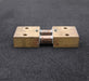 Bild des Artikels HOBUT-Nebenwiderstand-Shunt-SHB600A60-5-600A-60mV-Type-3-gebraucht