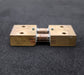 Bild des Artikels HOBUT-Nebenwiderstand-Shunt-SHB600A60-5-600A-60mV-Type-3-gebraucht