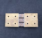 Bild des Artikels HOBUT-Nebenwiderstand-Shunt-SHB2500A60-2500A-60mV-Abmessungen-260x110x37,6mm
