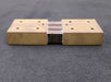 Bild des Artikels HOBUT-Nebenwiderstand-Shunt-SHB2500A60-2500A-60mV-Abmessungen-260x110x37,6mm