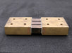 Bild des Artikels HOBUT-Nebenwiderstand-Shunt-SHB2500A60-2500A-60mV-Abmessungen-260x110x37,6mm