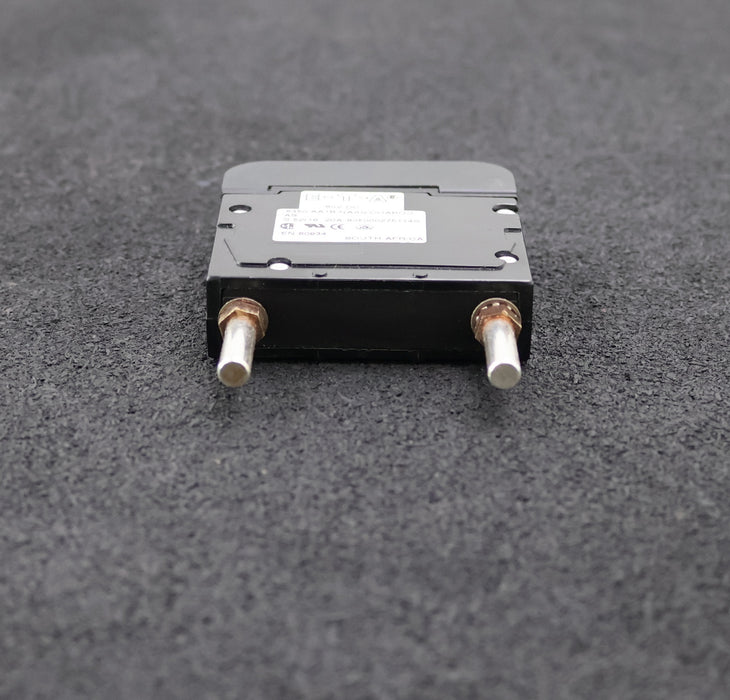 Bild des Artikels E-T-A-Stromunterbrecher-Circuit-Breaker-20A-80VDC-8350-AA1B-NAAS-COABOD