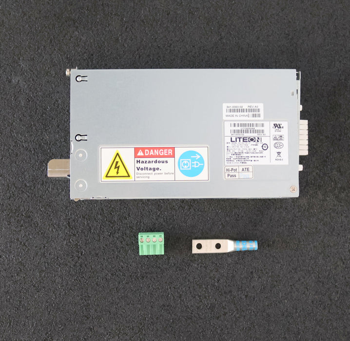 Bild des Artikels LITEON-Power-Supply-Type-341-0050-01-Model-DD-1151-3-unbenutzt