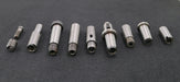 Bild des Artikels LORENZ-1-Konvolut-mit-16-Adaptern-für-Wälzstoßmaschinen-MK4-auf-MK3….-Gebraucht