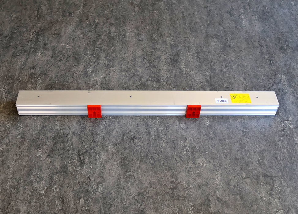Bild des Artikels DEMAG-Kompakt-Kleinschleifleitung-1m-Typ-DKK4-16-Al-Umax=-500V-A-=-16mm²