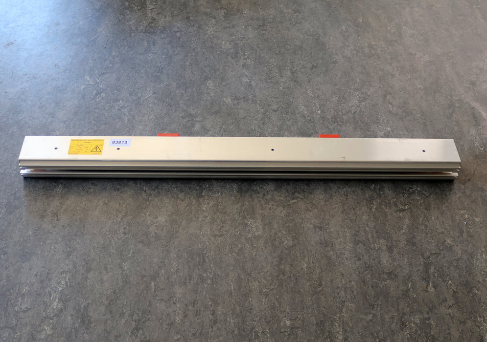 Bild des Artikels DEMAG-Kompakt-Kleinschleifleitung-1m-Typ-DKK4-16-Al-Umax=-500V-A-=-16mm²