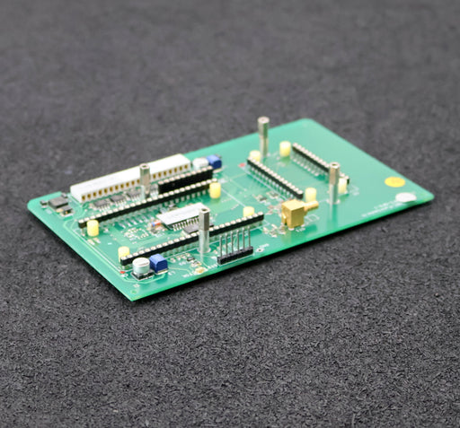 Bild des Artikels HBC-FUNKTECHNIK-Platine-HF-COMCARD-für-FUT-672-RFC-DPX-1-Bezeichnng-rb-CRB-01.1