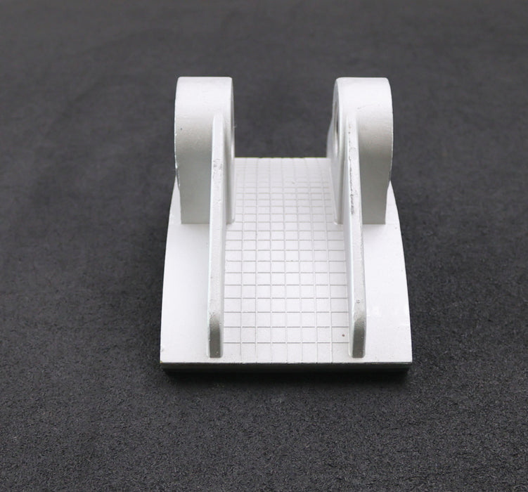 Bild des Artikels 2-Stück-Bremsbacken-für-Elektrohydraulische-Trommelbremse-KRT-400S-2000/60