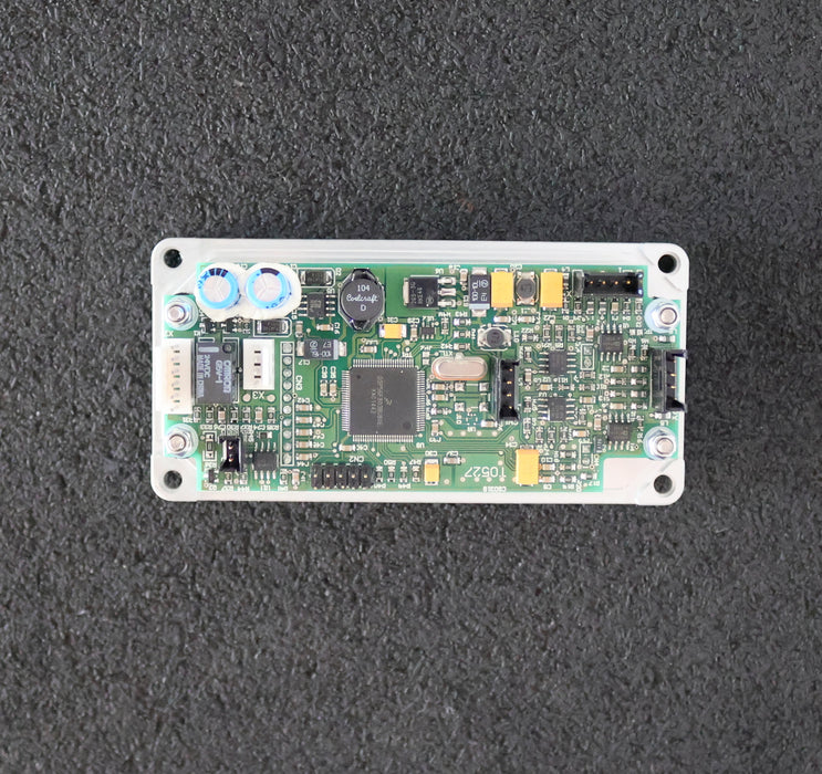 Bild des Artikels INDEVA-Steuerkopfplatine-D21248910-Liftronic-Ease-Typ-E80R-+-Platine-T0527+T0528