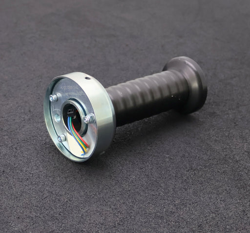 Bild des Artikels INDEVA-Servobediengriff-für-Bedieneinheit-D21191722P-L=-113mm-für-Type-E80R