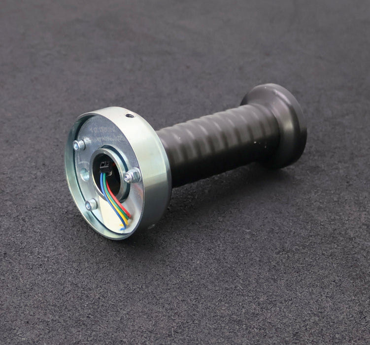 Bild des Artikels INDEVA-Servobediengriff-für-Bedieneinheit-D21191722P-L=-113mm-für-Type-E80R