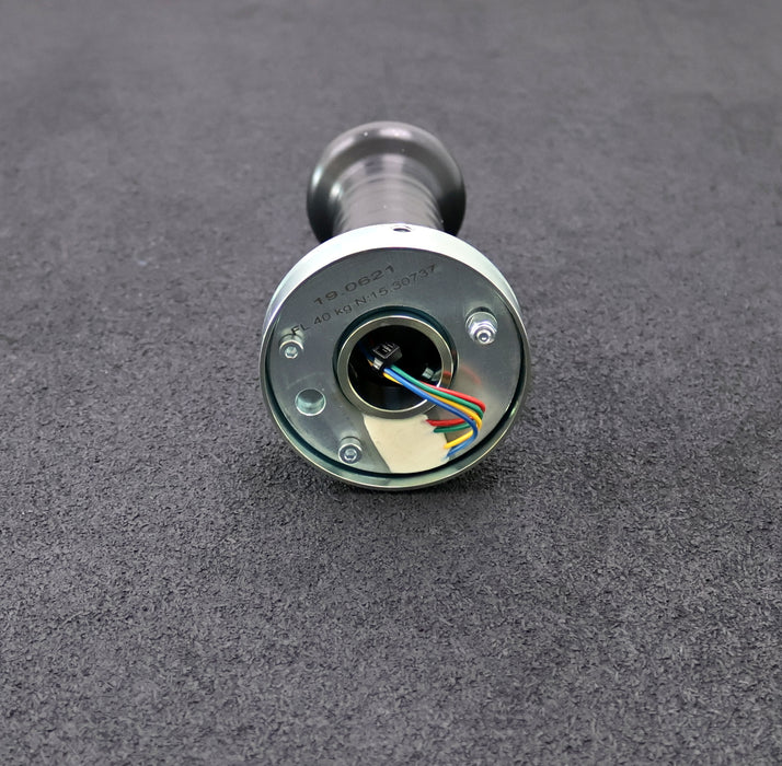 Bild des Artikels INDEVA-Servobediengriff-für-Bedieneinheit-D21191722P-L=-113mm-für-Type-E80R