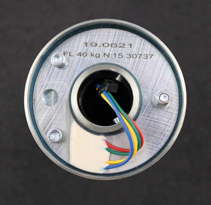 Bild des Artikels INDEVA-Servobediengriff-für-Bedieneinheit-D21191722P-L=-113mm-für-Type-E80R