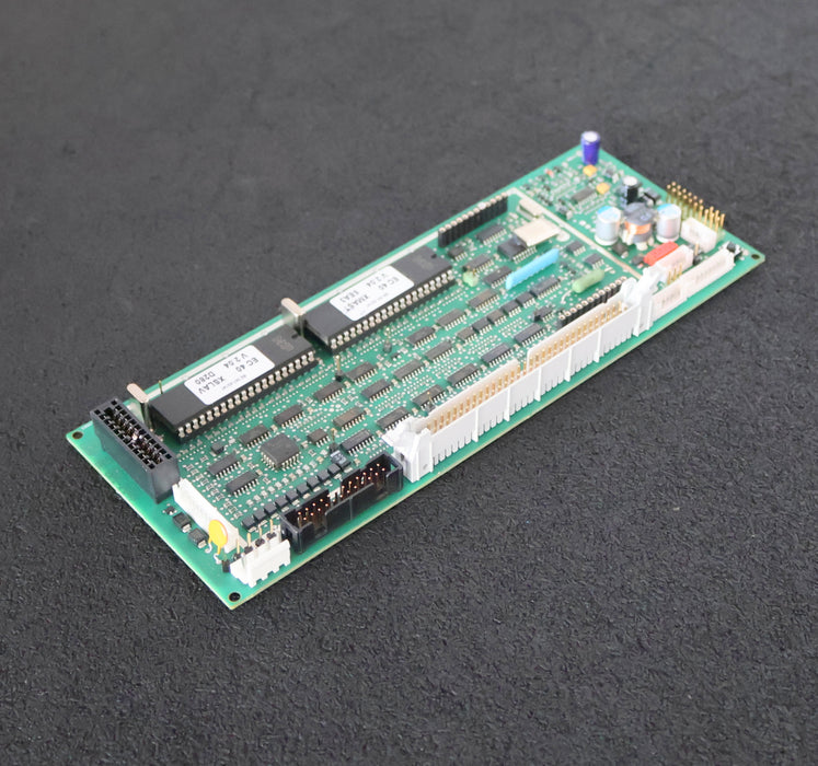 Bild des Artikels THEIMEG-Funksender-EC/40-Sender-Varioplatine-Art.Nr.-BE001-2147-V-2.04