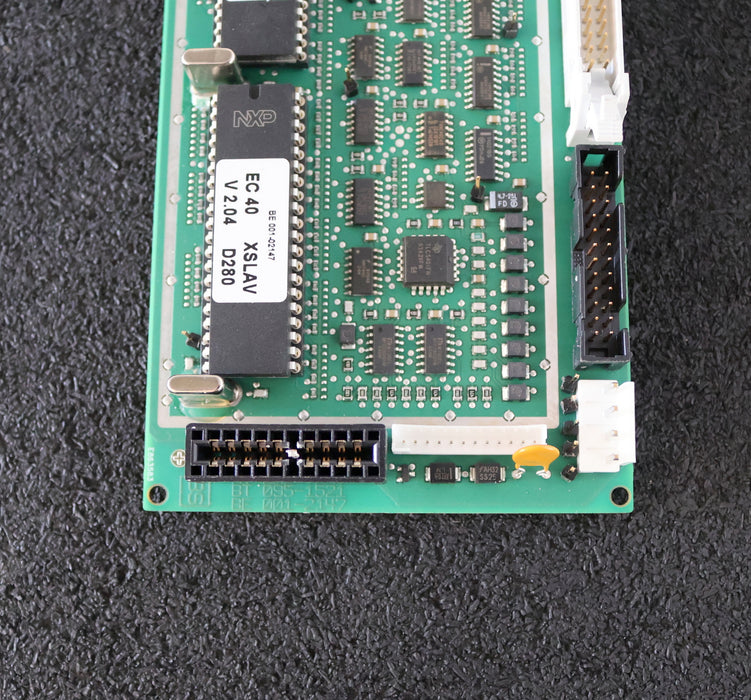 Bild des Artikels THEIMEG-Funksender-EC/40-Sender-Varioplatine-Art.Nr.-BE001-2147-V-2.04