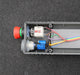 Bild des Artikels THEIMEG-Sendergehäuse-Unterteil-für-TH-KF/17-HS2-Typ-CDP-TX-002-Spannung-7,2VDC