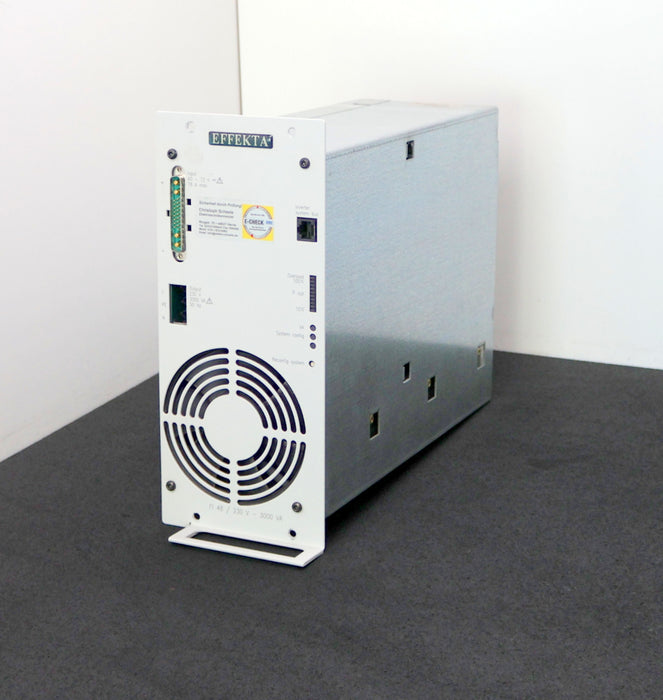 Bild des Artikels EFFEKTA-Wechselrichter-WRDFI48-230-3K0-3000VA-Input-40-72VDC-78Amax