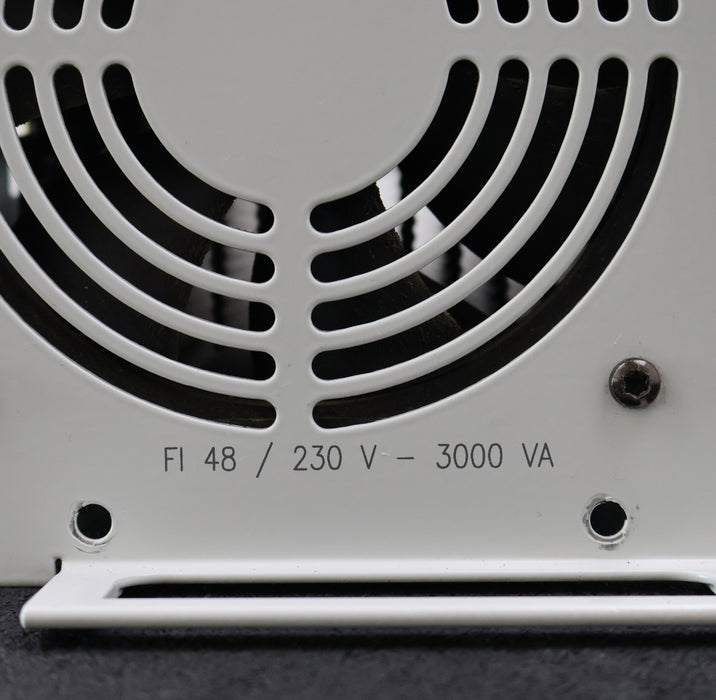 Bild des Artikels EFFEKTA-Wechselrichter-WRDFI48-230-3K0-3000VA-Input-40-72VDC-78Amax