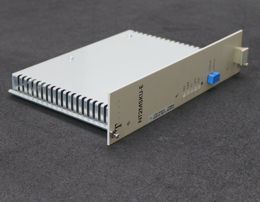 Bild des Artikels TELEKOM-Network-Termination-Unit-NT2MSKU-E-ELCON-6267-G01-Ä00-S01-gebraucht