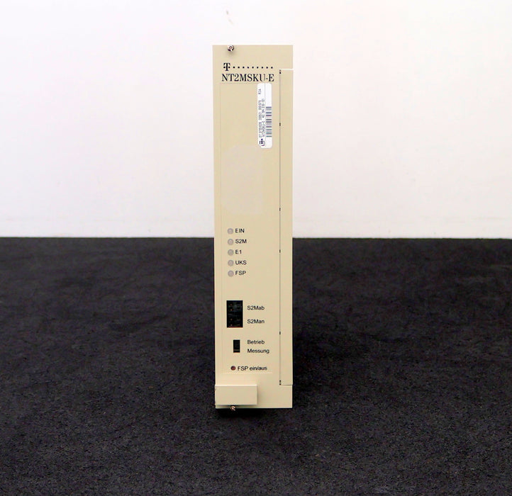 Bild des Artikels TELEKOM-Network-Termination-Unit-NT2MSKU-E-DT-37351028-40194018-gebraucht