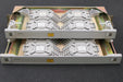 Bild des Artikels ADC-Dual-Fiber-Management-Unit-FIBER-MANAGER-CAT:-FMD-NL2D0D000