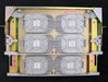 Bild des Artikels ADC-Dual-Fiber-Management-Unit-FIBER-MANAGER-CAT:-FMD-NL2D0D000