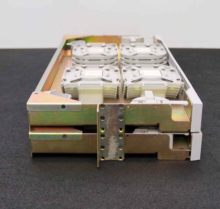 Bild des Artikels ADC-Dual-Fiber-Management-Unit-FIBER-MANAGER-CAT:-FMD-NL2D0D000