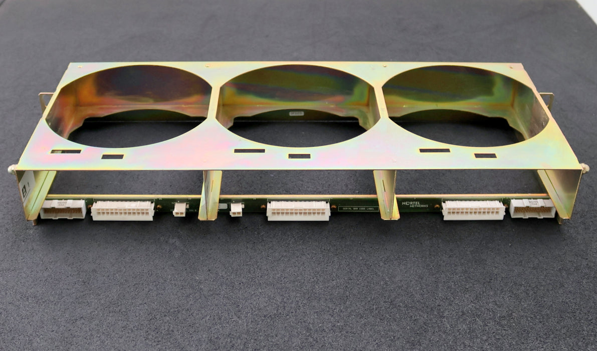 Bild des Artikels NORTEL-Fan-Module-NTCA85CA-ohne-Lüfter-without-fans-gebraucht