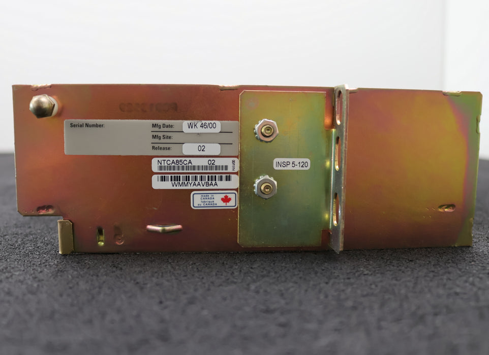 Bild des Artikels NORTEL-Fan-Module-NTCA85CA-ohne-Lüfter-without-fans-gebraucht